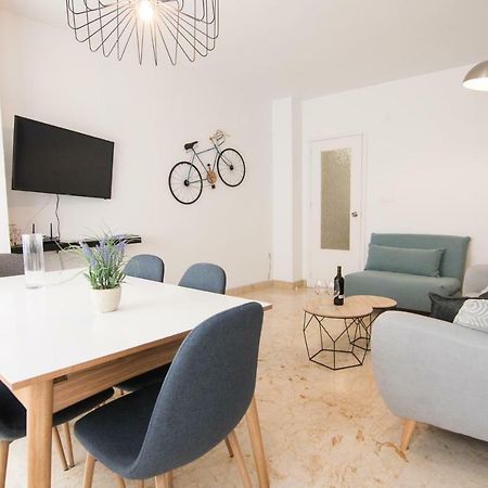 tuGuest Lobos Apartment Grenade Extérieur photo